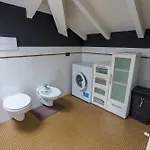 Apartamento Mansarda A Due Passi Dal Centro Old2