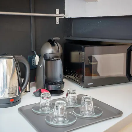 Apartment Mansarda A Due Passi Dal Centro Old2 Brescia